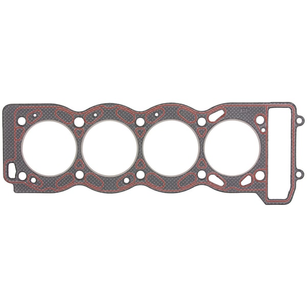 Fel-Pro 00-95 Saab L4 2.0L Dohc Turbo Head Gasket, 26431Pt 26431PT - main